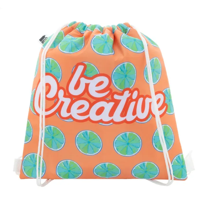 custom cooler drawstring bag - AP716832 (ANDA#01)